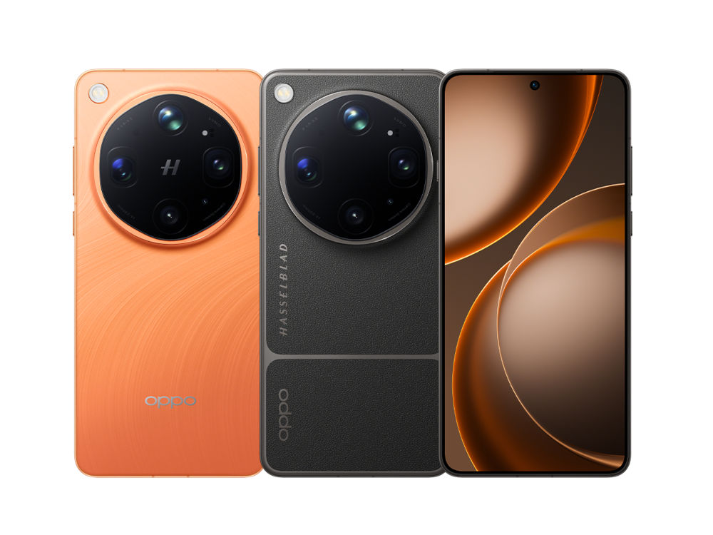 OPPO Find X9 Ultra