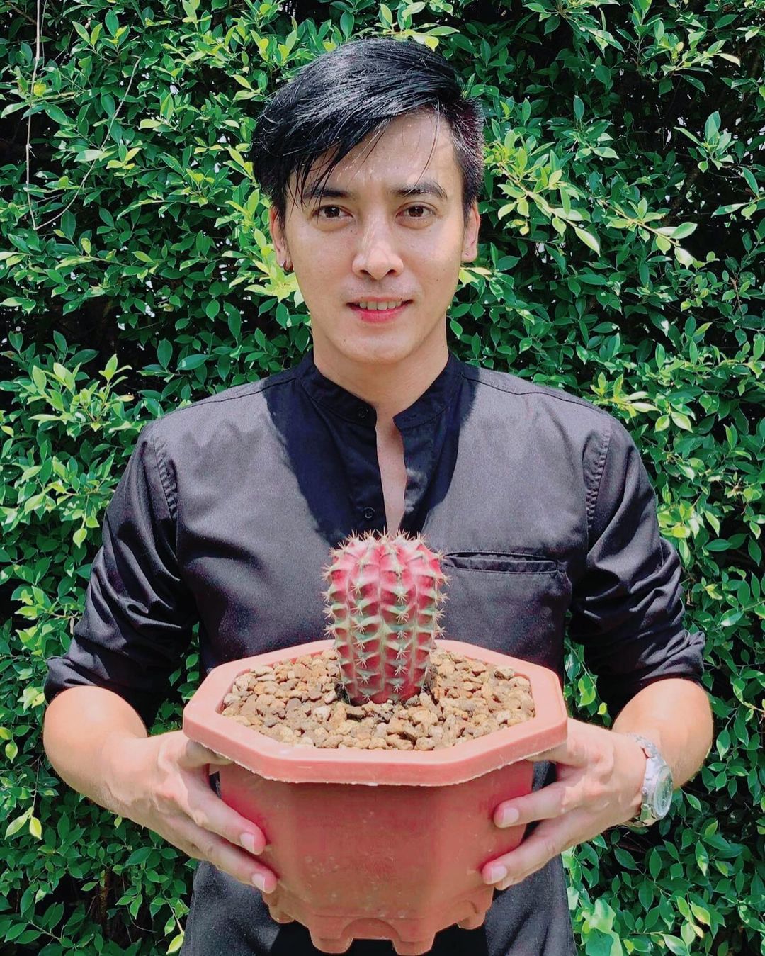 โก โกสินทร์