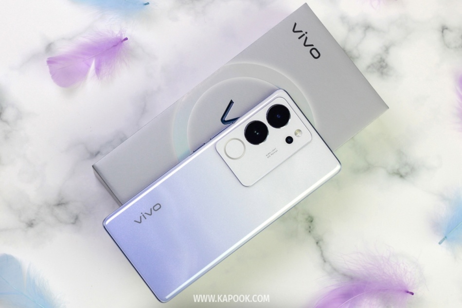 vivo v29