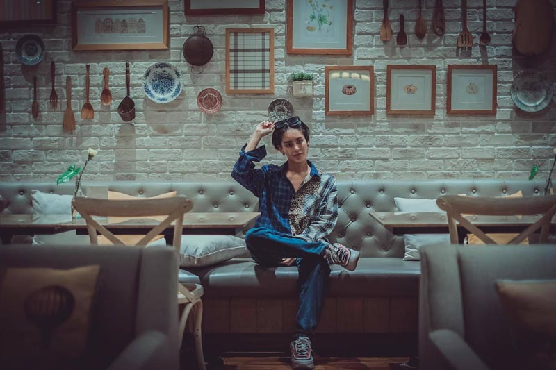 อาร์ม ตรีทิพย์นิภา ทิพย์ปภาดา