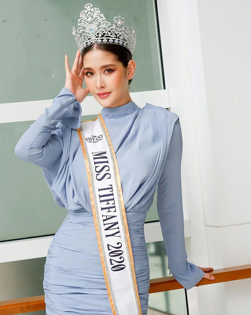 ร็อค มิสทิฟฟานี่