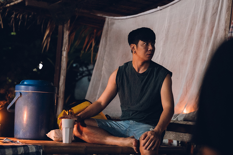 เขากะลา Khao Kala หนังไทย หนังลึกลับ หนังมนุษย์ต่างดาว หนังใหม่พฤษภาคม 2569 หนังใหม่ 2026 ภาพตัวอย่าง