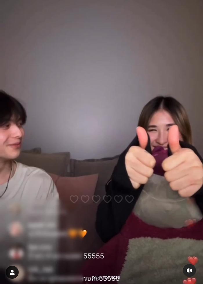 น้องอชิ น้องมิย่า