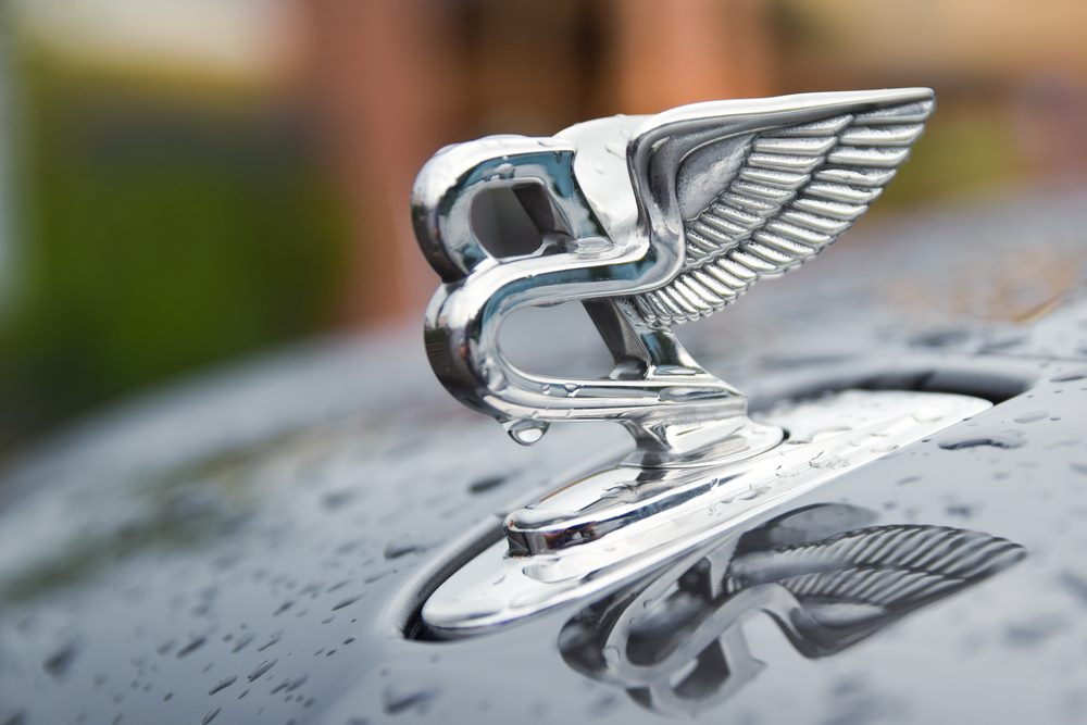 อุปกรณ์รถยนต์