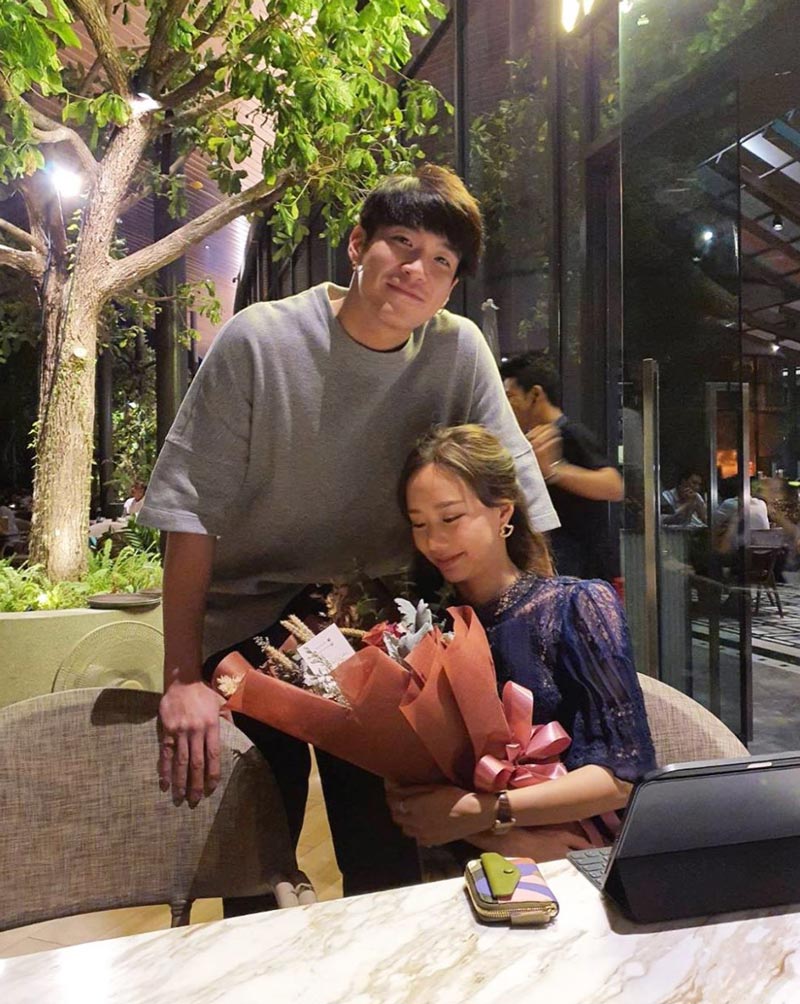 อาเล็ก เต้ย