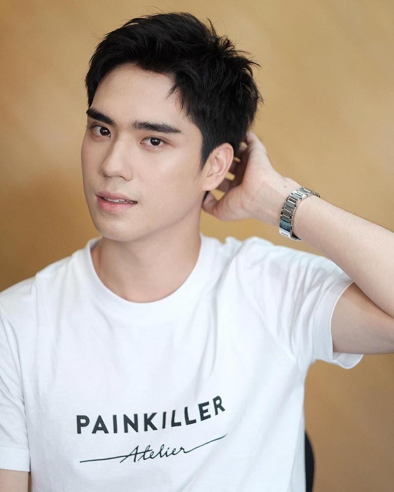 ตี๋ ธนพล