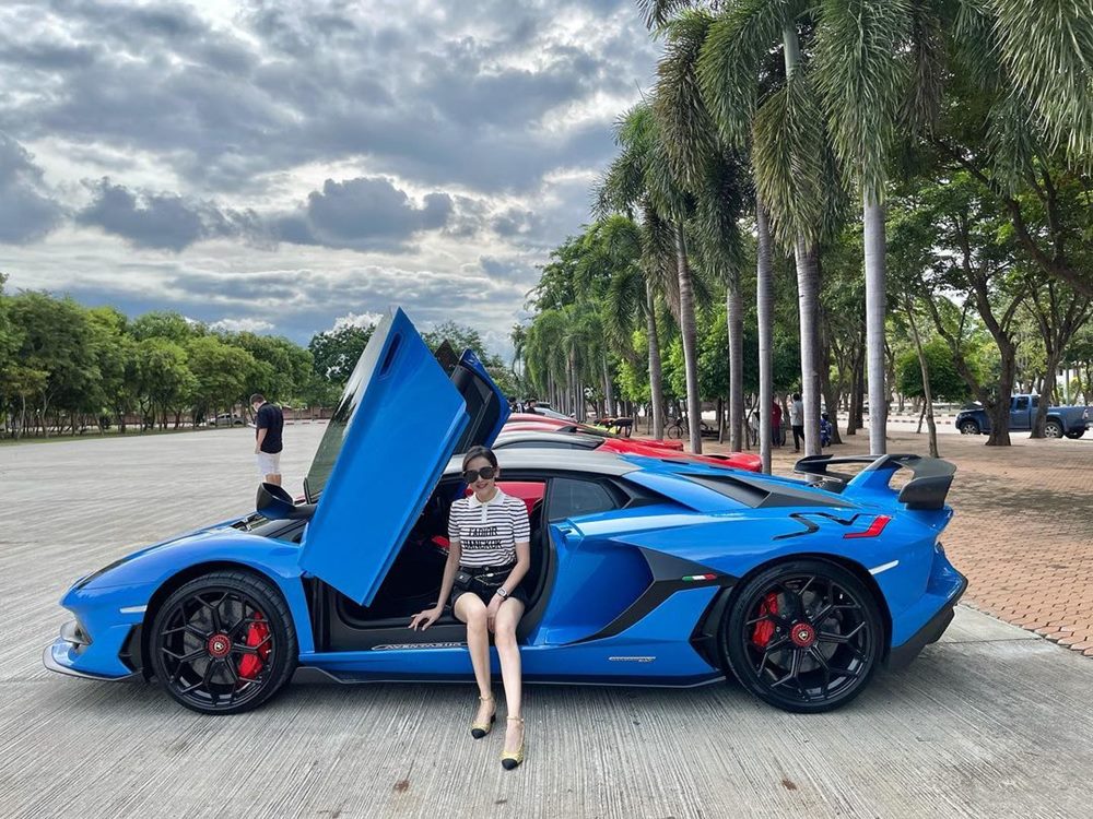 แยม ธมลพรรณ์