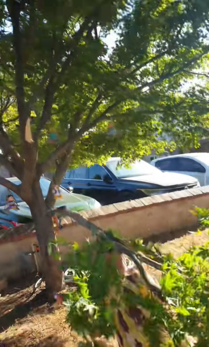 โหนชิงช้า