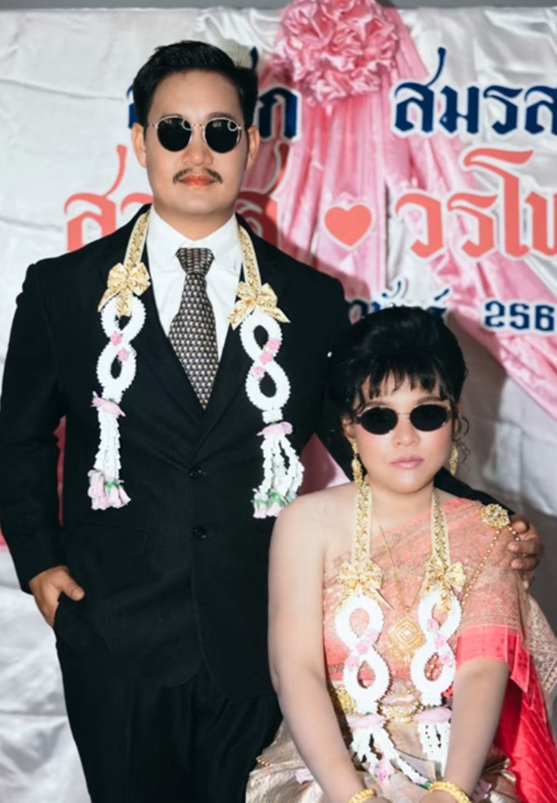 พรีเวดดิ้ง