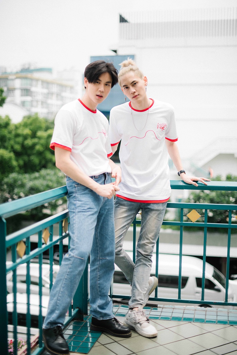 คู่จิ้นสายวาย