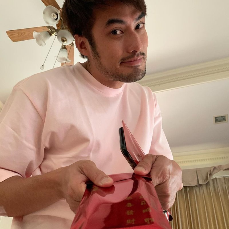 บอย ปกรณ์