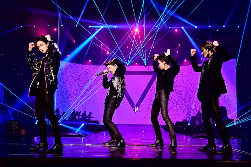 Trinity