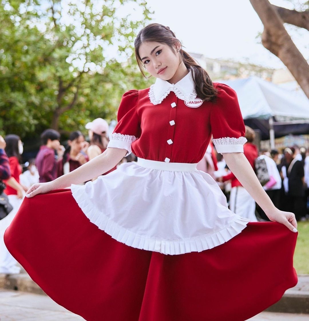 กิ๊ก สุวัจนี