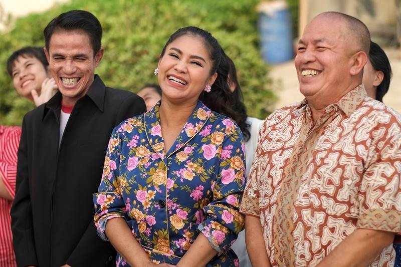 หนัง บักแตงโม