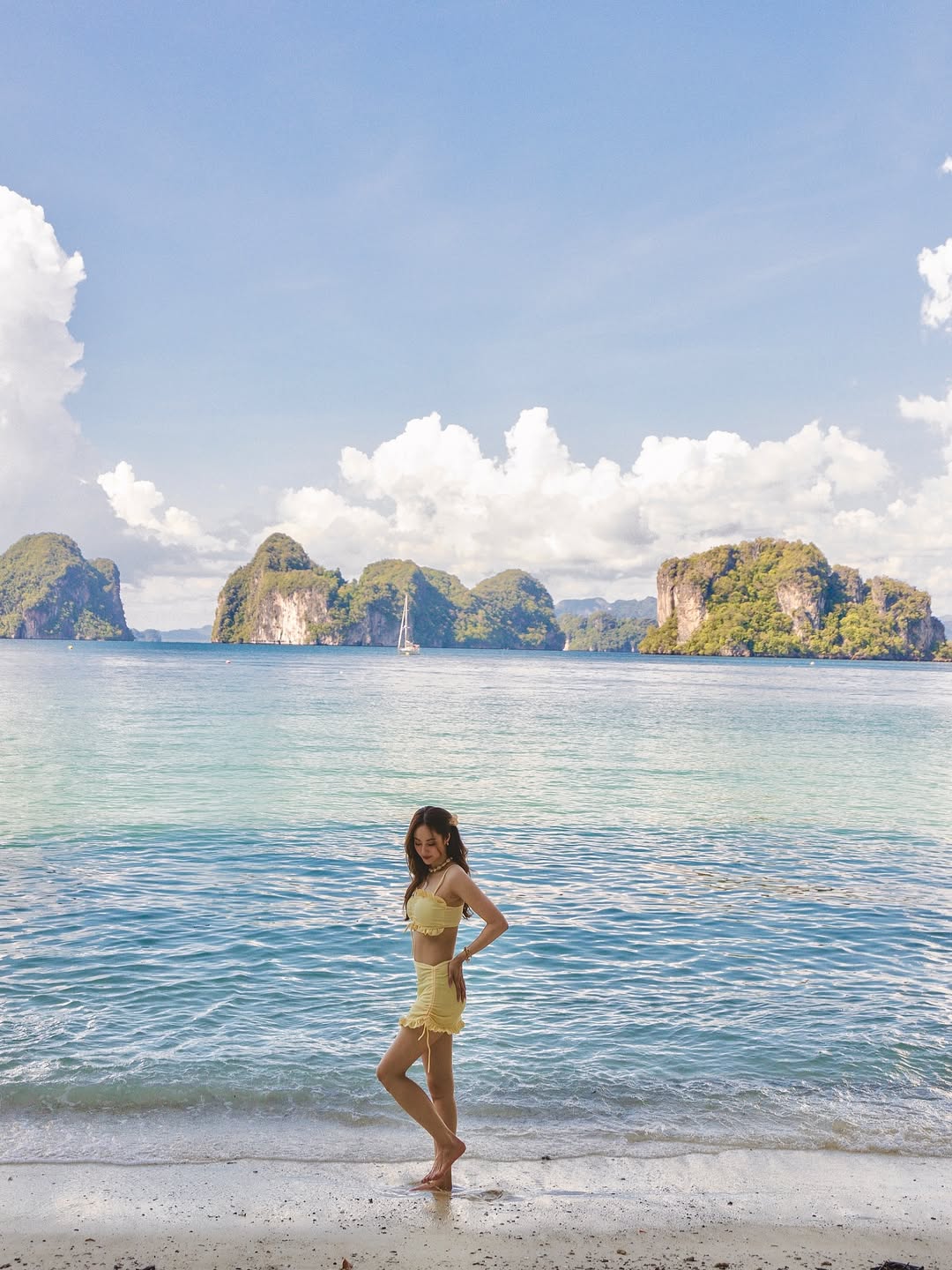 การ์ตูน ณัฐฌา