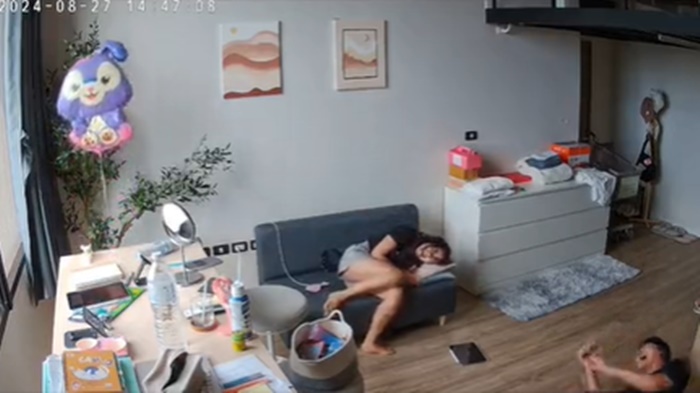 เรื่องหลอน