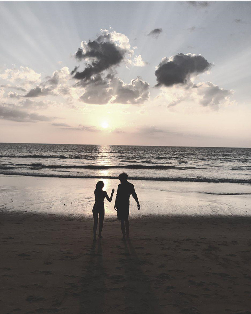 ยิปซี คีรติ