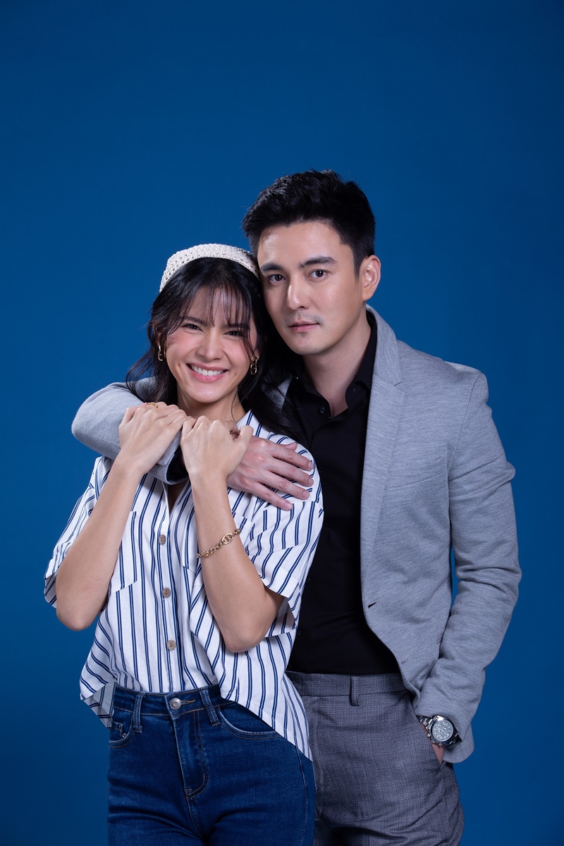 ลางปริศนา นักแสดง