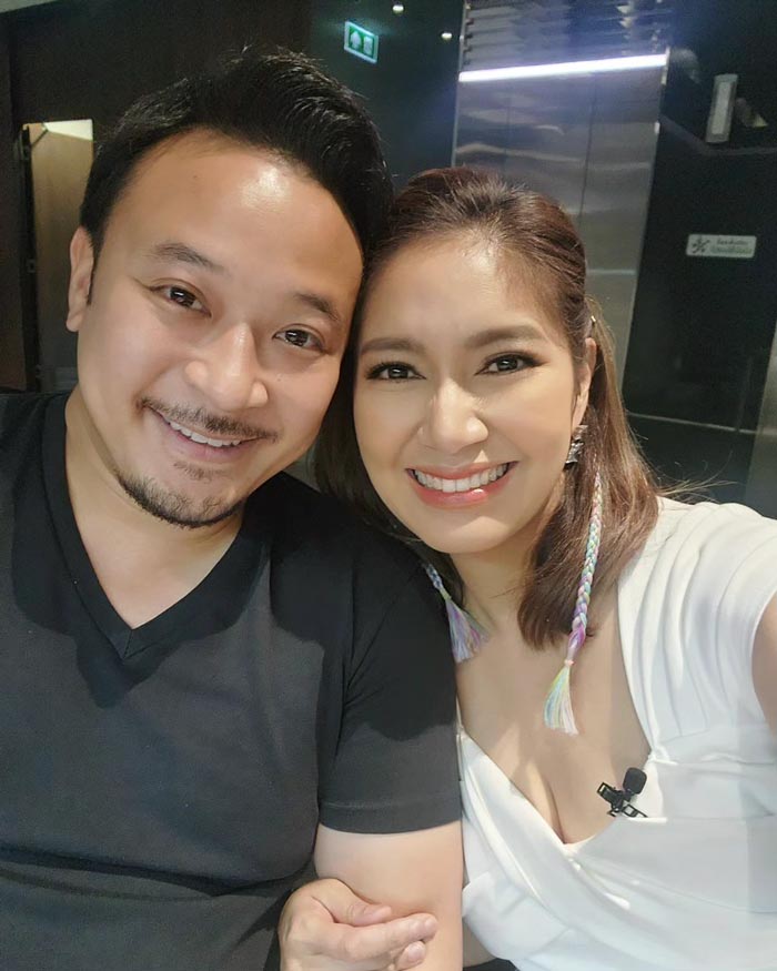 เบนซ์ มิค