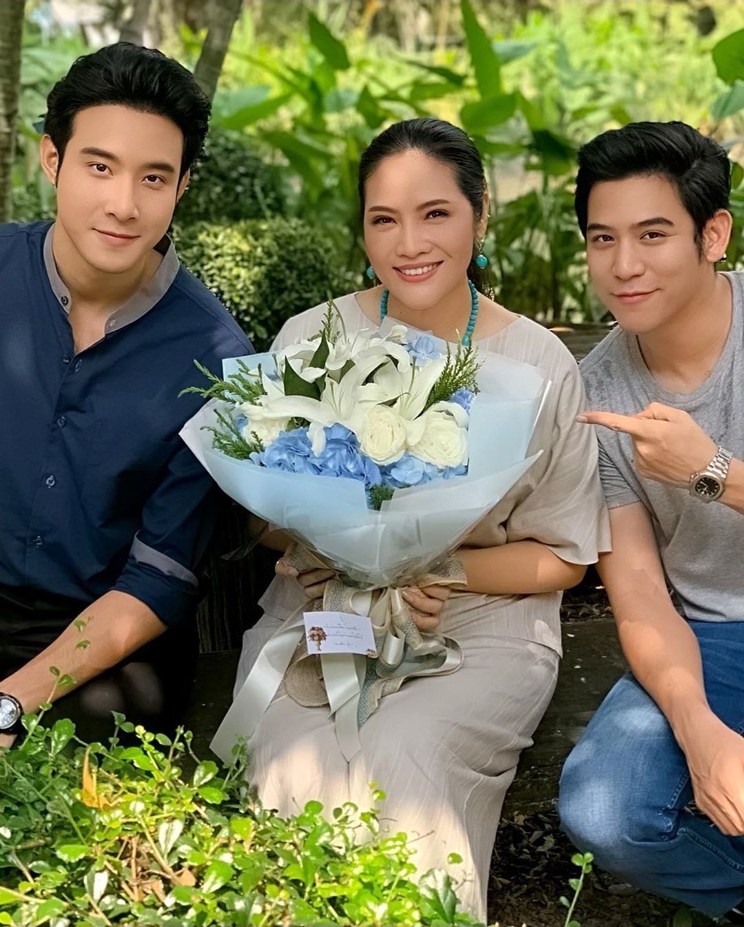 อรอนงค์ ปัญญาวงศ์