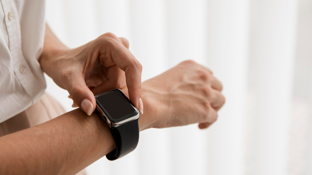 Smart Watch 2025