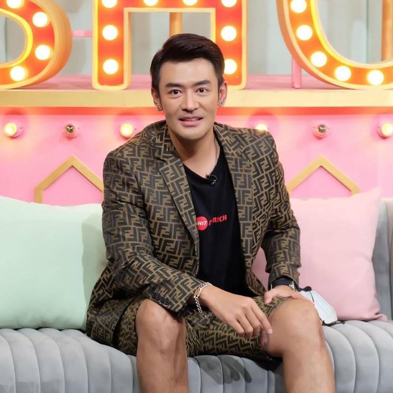 นิวนิว เอวเด้ง, เติ้ล ธนพล