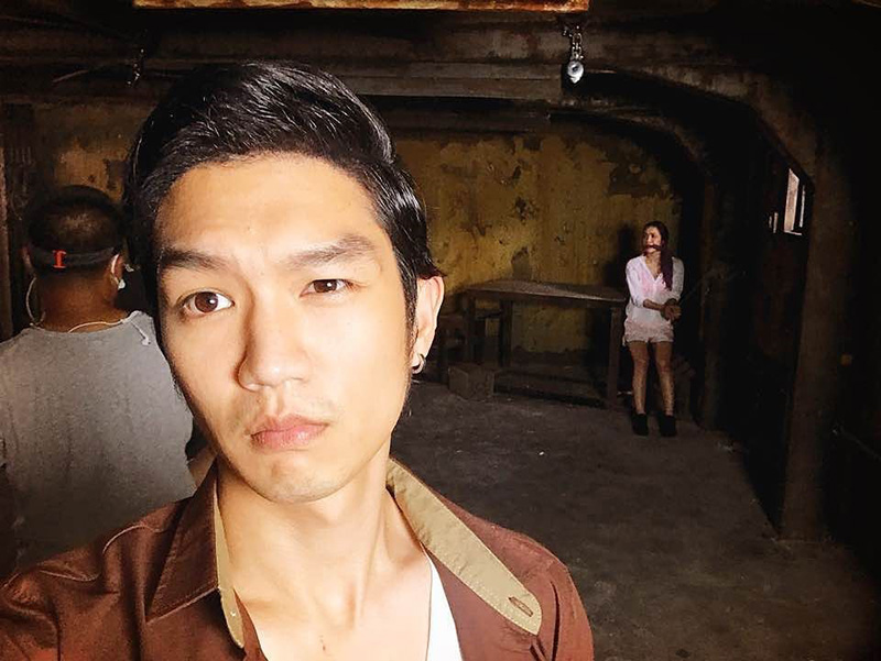 ท็อป ณฐกร 