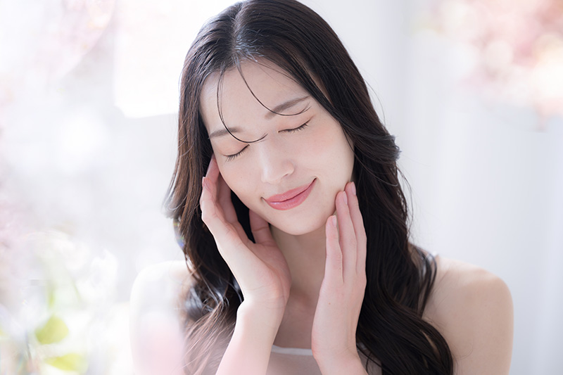 รองพื้นญี่ปุ่น ยี่ห้อไหนดี รองพื้นแบรนด์ญี่ปุ่น รองพื้น แต่งหน้า