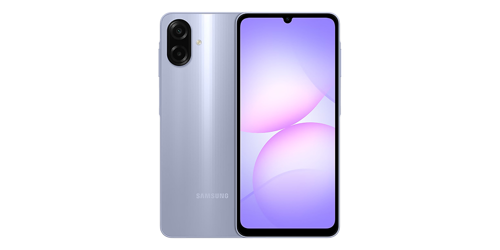 Samsung Galaxy A07