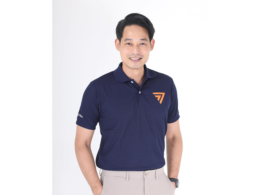 เพชร กรุณพล ประวัติ