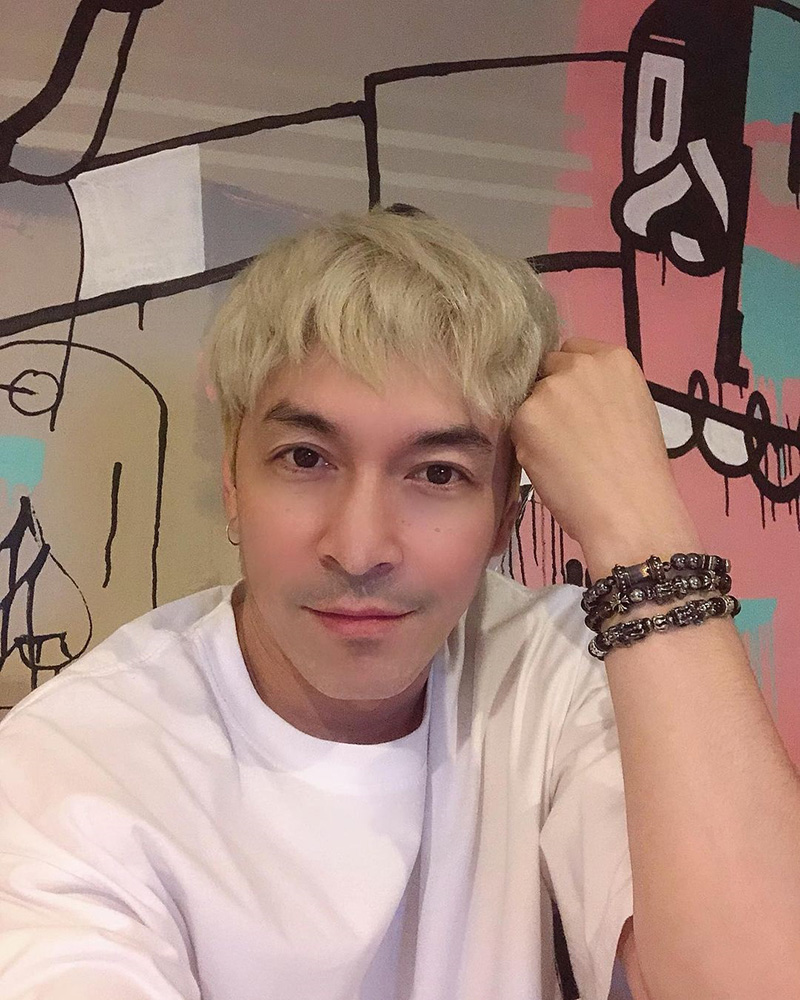 ปู แบล็คเฮด