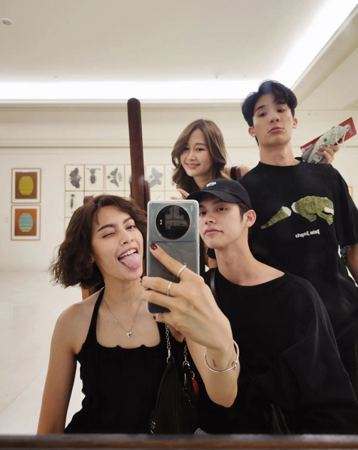 นิ้ง ชัญญา