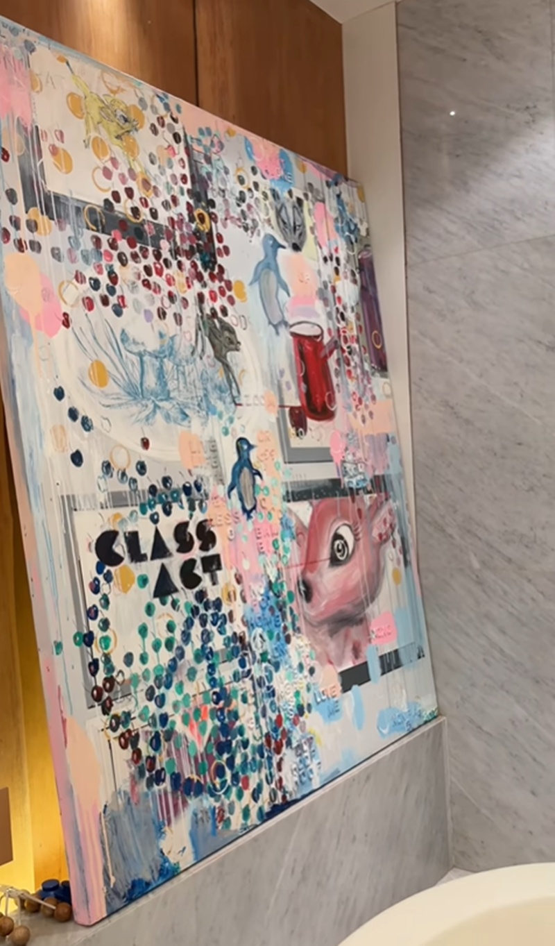 ห้องน้ำ พลอย ชวพร