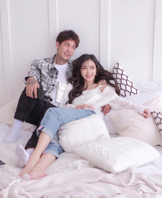 ไอซ์ ปรีชญา ประวัติ