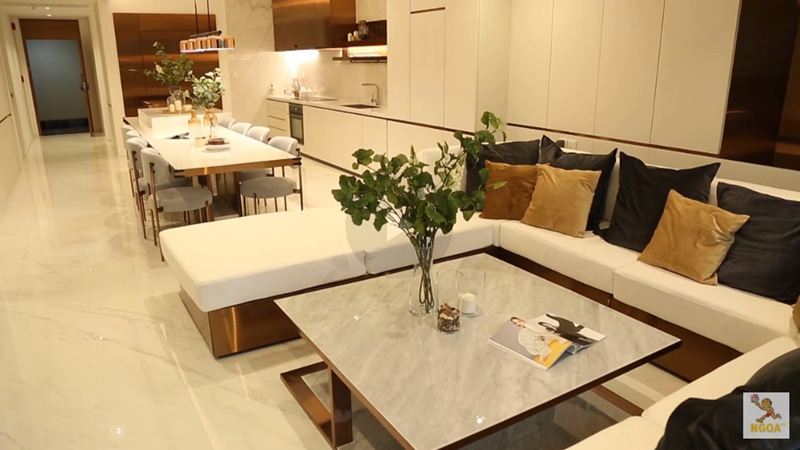 ห้องนั่งเล่น