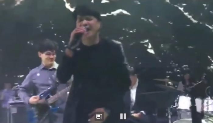 เป๊กซ์ วงซีล