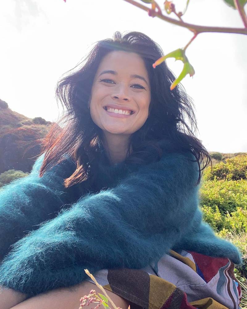 มิแรนด้า ลูอี้