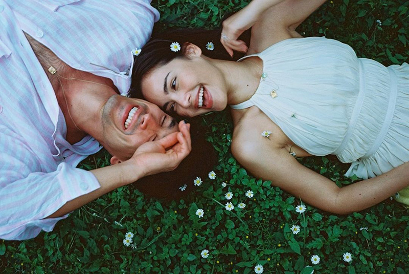  ณเดชน์ ญาญ่า แต่งงาน