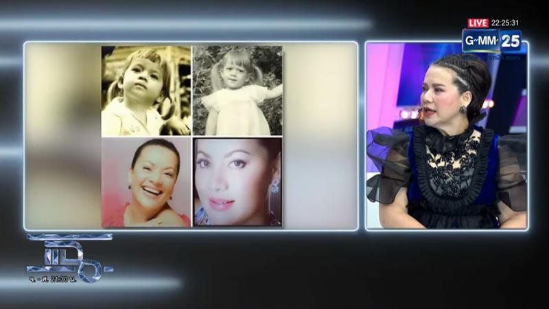 หนูแหม่ม สุริวิภา