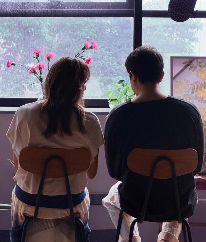 ซันนี่ นุ่น