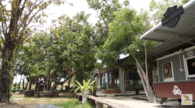 บ้านเจี๊ยบ เชิญยิ้ม