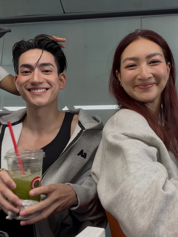 ลินคอล์น บูย