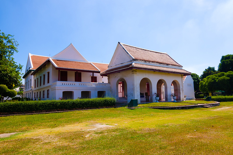 วังจันทรเกษม