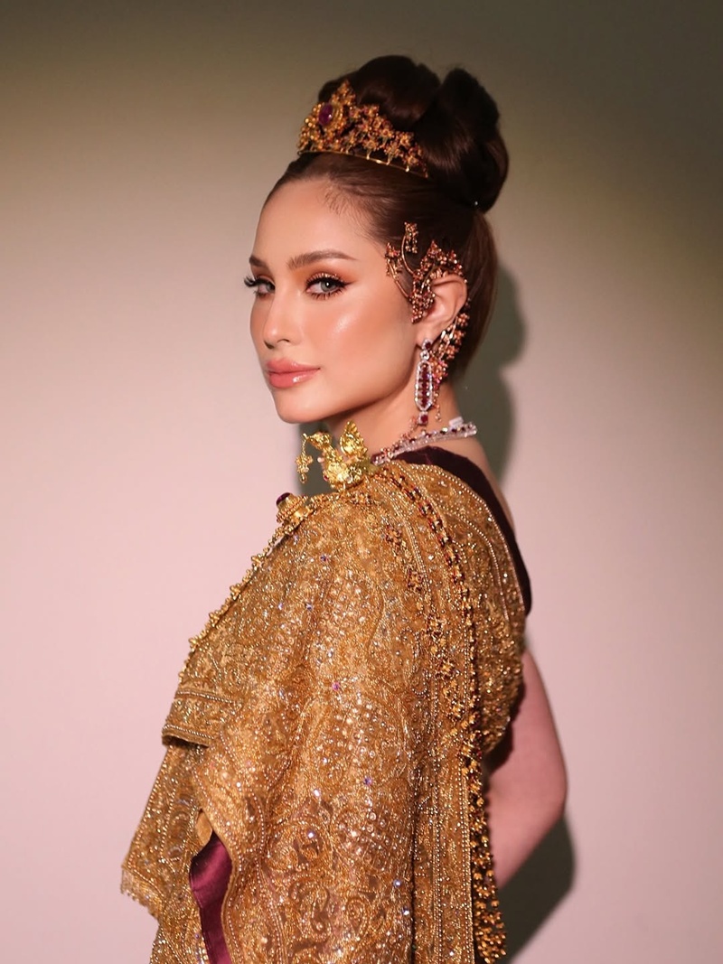 ขวัญ อุษามณี