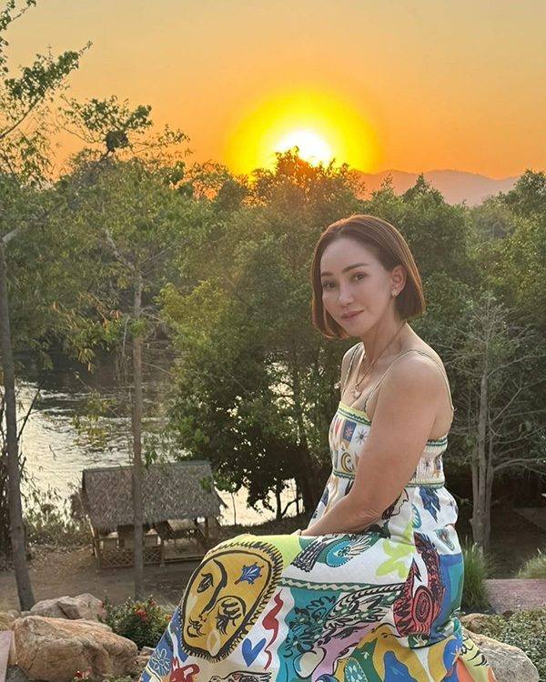 ดี้ ปัทมา ศัลยกรรม