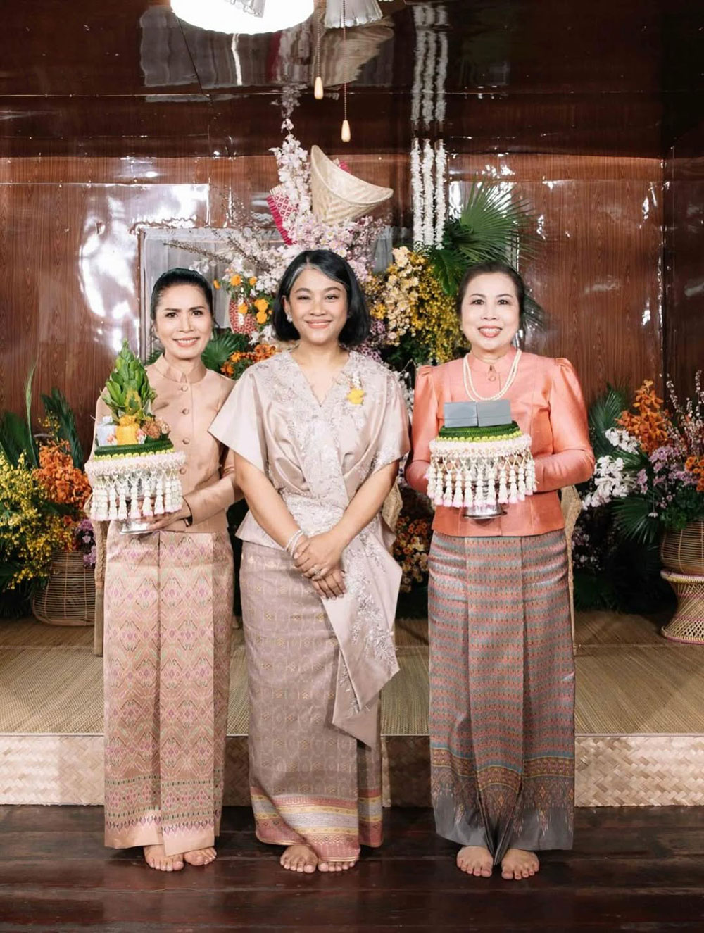 งานแต่งณเดชน์ ญาญ่า