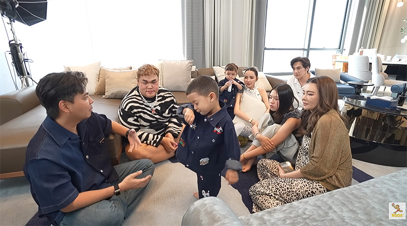 เปิดบ้าน โมเน่-โซล