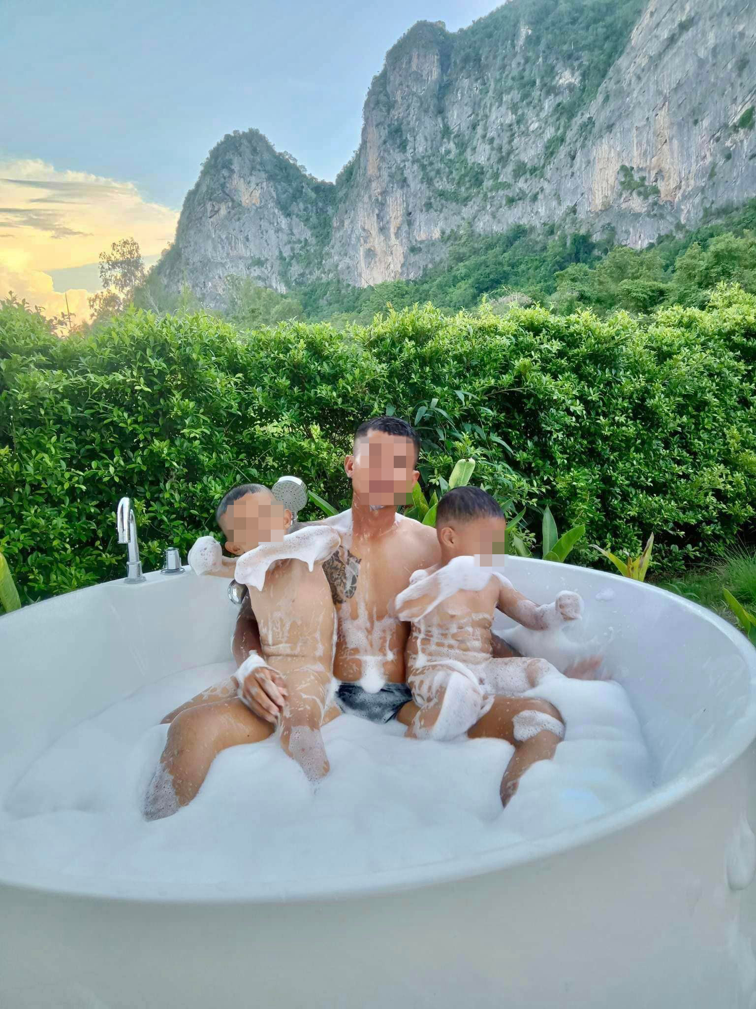 รีวิวรีสอร์ต