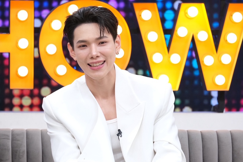 ต้าห์อู๋ เปิดชีวิตเติบโตจากโรงงิ้ว