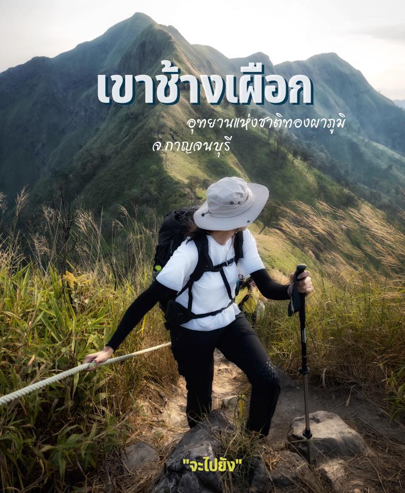 เขาช้างเผือก